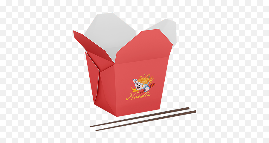 Custom Printed Food Packaging Packagingbluecom Emoji,Fast Food Emotion Box