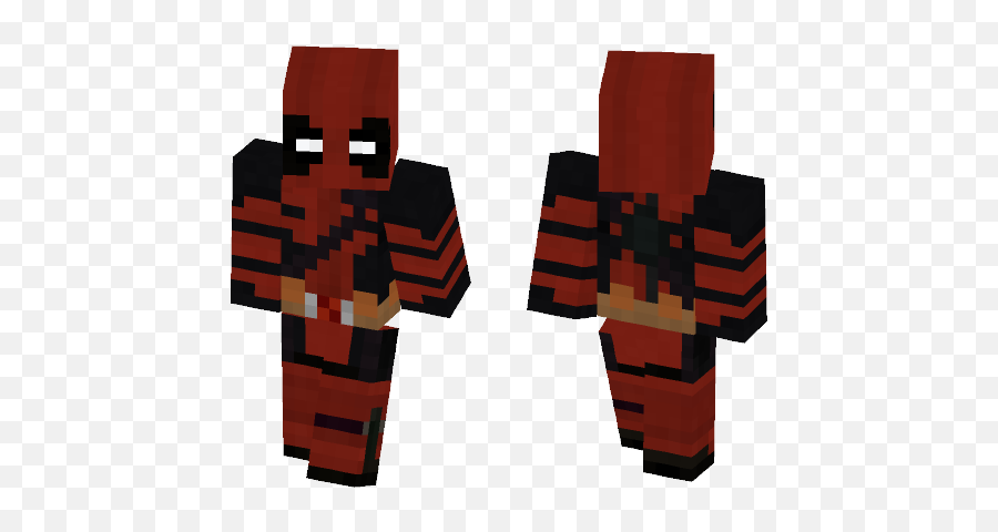 Deadpool Movie - Spider Man Noir Minecraft Skin Emoji,Deadpool Emoji