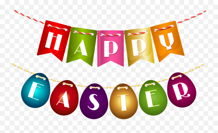 Happy Easter Free Clipart Emoji,Free Animated Easter Emojis