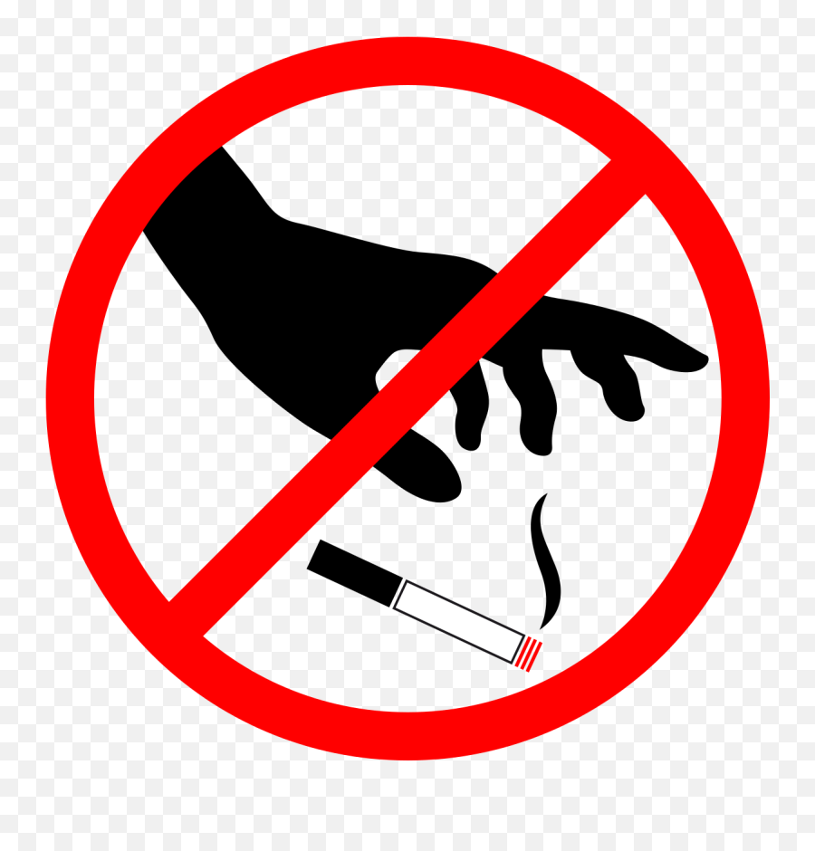 No Butts Dropping - No Cigarette Butts Stencil Clipart Stop Crime Posters Emoji,Cig Emoji