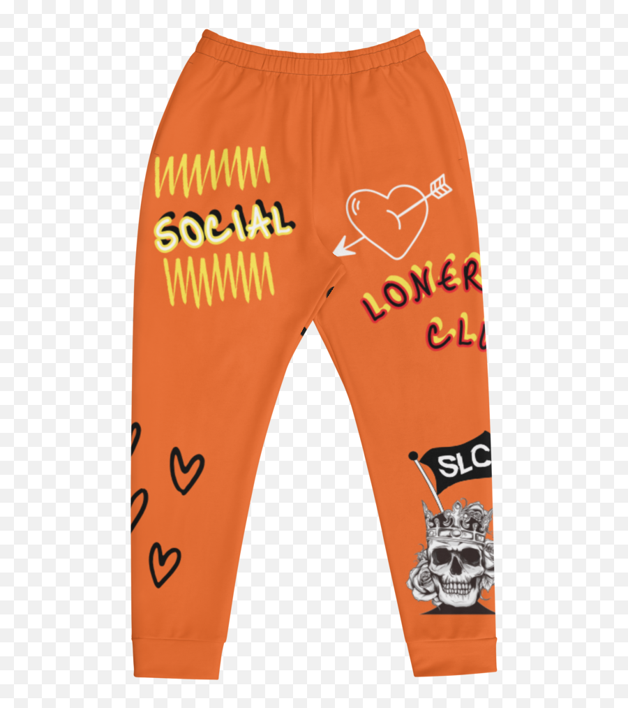 Freestyle V1 Orange Unisex Joggers U2013 Social Loner Club Emoji,How Are Emojis Meade Freestyle V1 Orange Unisex Joggers U2013 Social Loner Club Emoji,How Are Emojis Meade