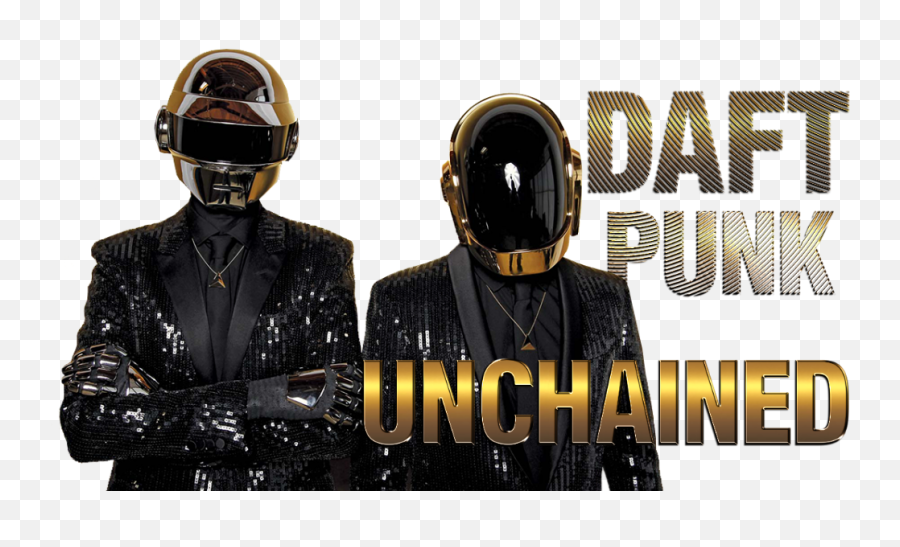 Daft Punk Unchained Movie Fanart Fanarttv Emoji,Guy-manuel Helmet Emoticon