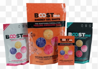 Adaptogens For Chronic Stress Boostme Emoji,Overabundance Of Emotion