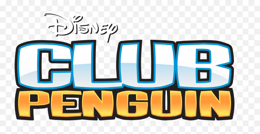 January - Club Penguin Logo Hd Emoji,Xat Emoticons