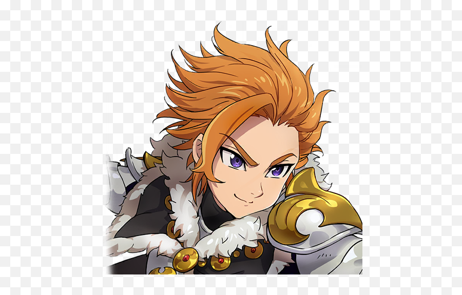 Gowthertwitter Emoji,Gowther Gets His Emotions And Feelings Gowthertwitter Emoji,Gowther Gets His Emotions And Feelings