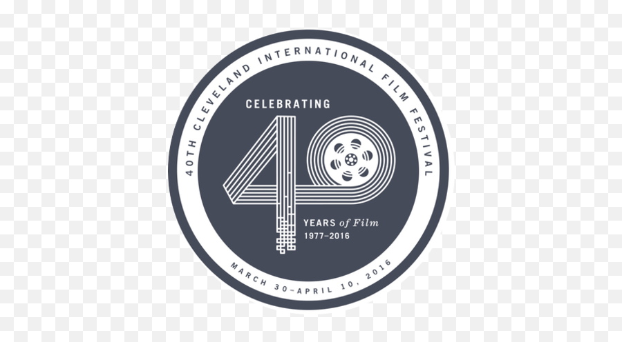 History - Cleveland International Film Festival March 30 Emoji,Colin Mcenroe Emojis