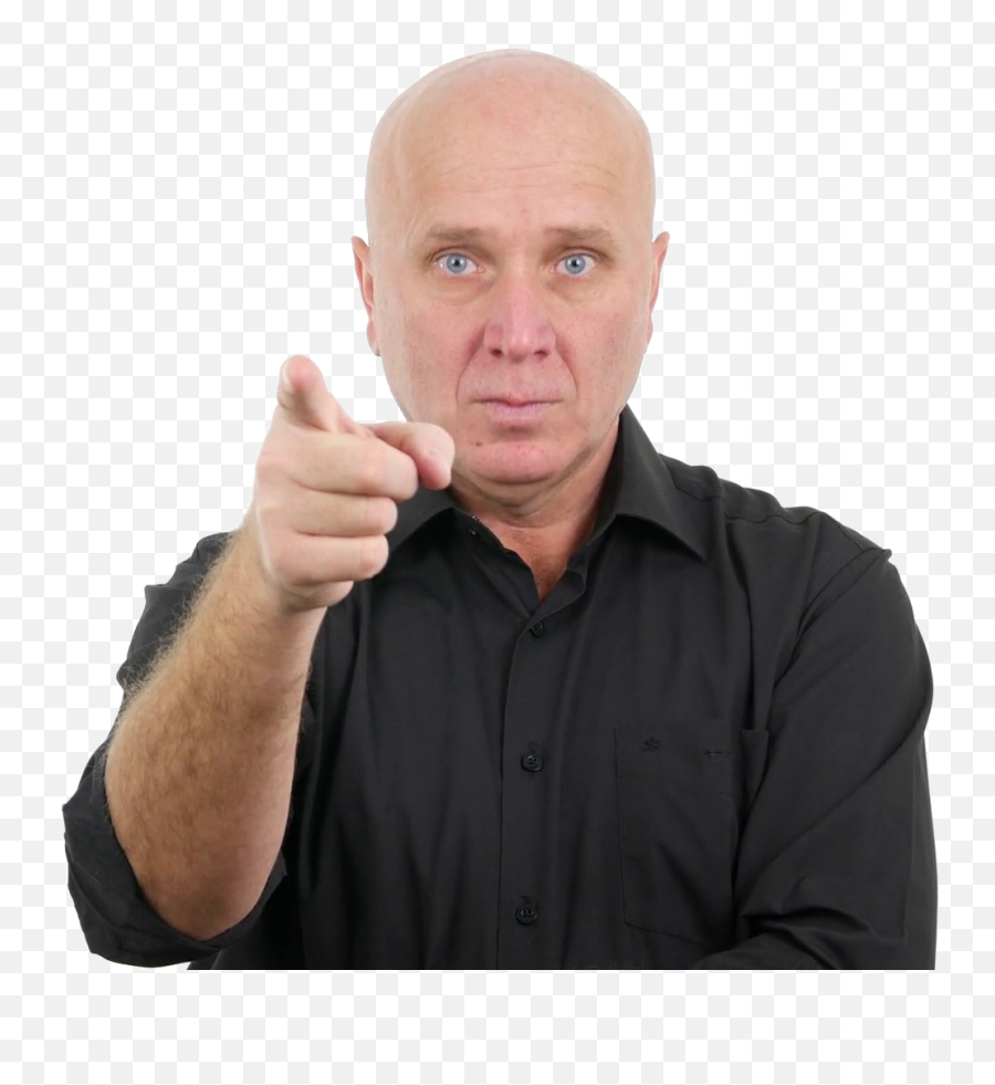 Man Pointing Finger Png Free Download Png Arts Emoji,Finger Point Png Emoji
