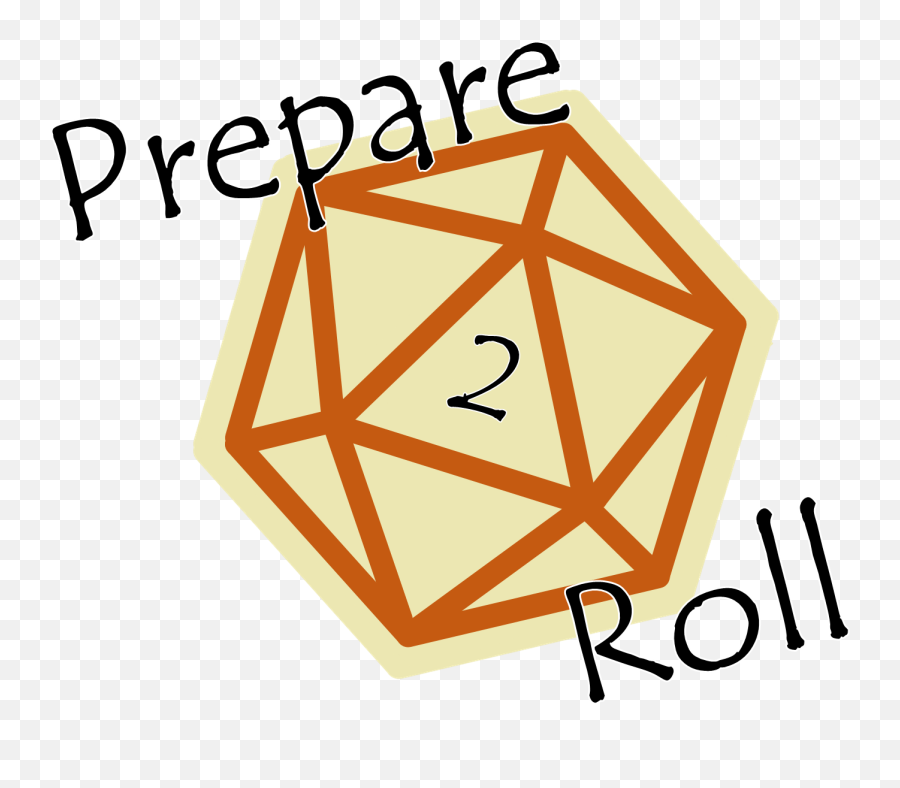 Page 2 Prepare To Roll A Dnd Podcast Emoji,D20 Emoji