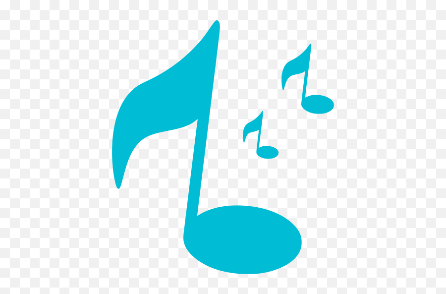Svg U003e Apple Music Notes - Free Svg Image U0026 Icon Svg Silh Emoji,Music Note Emoji\