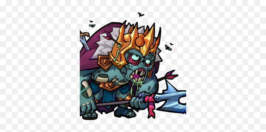 Necrotsar Mighty Party Wiki Fandom Emoji,