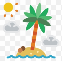 Desert Palm Tree Images Free Vectors Stock Photos U0026 Psd Emoji,Palm Tree Island Emoji