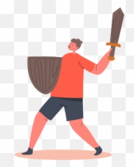 Knight Icon - Download In Flat Style Emoji,Knight Emoji