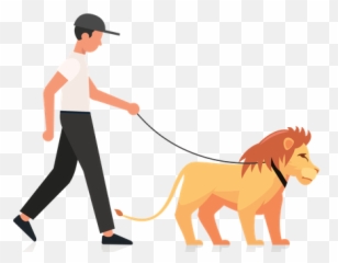 Incident Report 2010 - 2020 Help For Big Cats Topics Emoji,Walk Dog Emoji