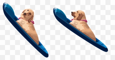 Boat Dog Meme Cursor U2013 Custom Cursor Emoji,Dog Surprised Emoji