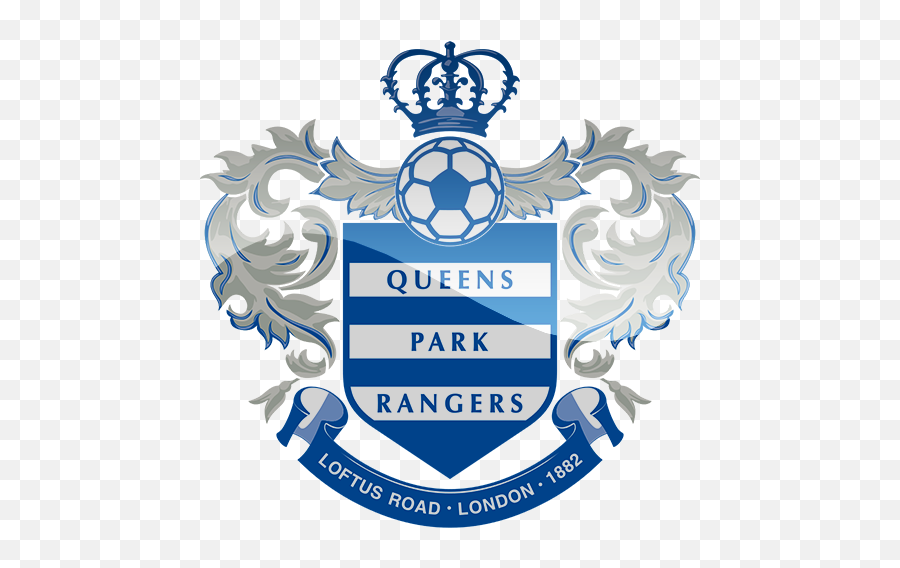 Queens Park Rangers Emoji,Puebla Flag Emoji