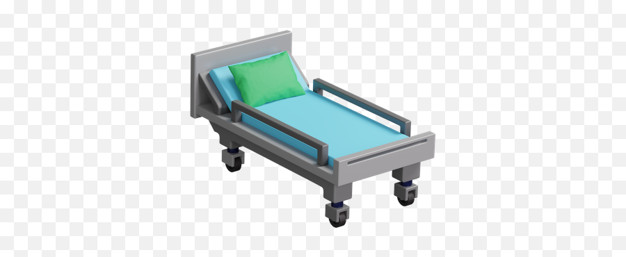 Hospital Bed 3d Illustrations Designs Images Vectors Hd Emoji,Emoji Bed People