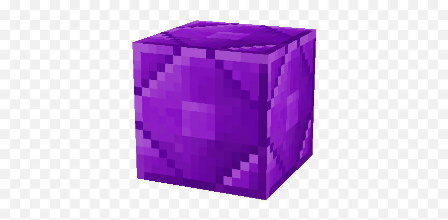 Refined Enderita Block Nova Skin Emoji,Blokc Emoji