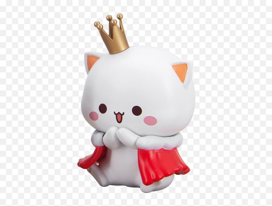 Mitao Cat Love Series 3 Blind Random Box Toys Lucky Cat Emoji,Emojis To Describe Jujutsu Kaisen
