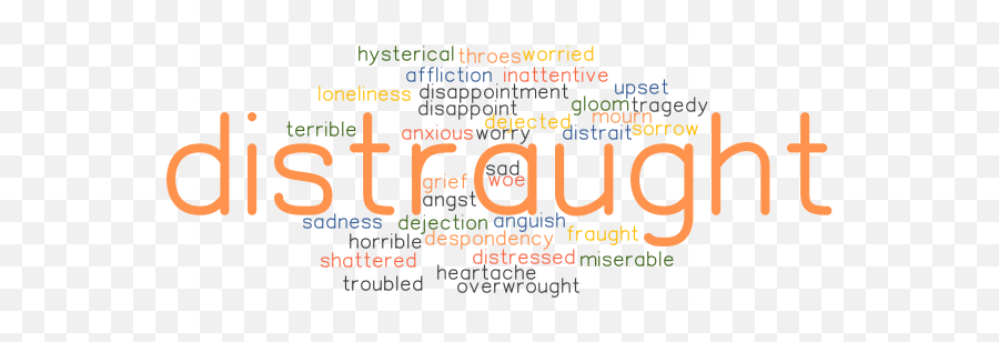 Synonyms And Related Words - Horizontal Emoji,Sad Emotion Words