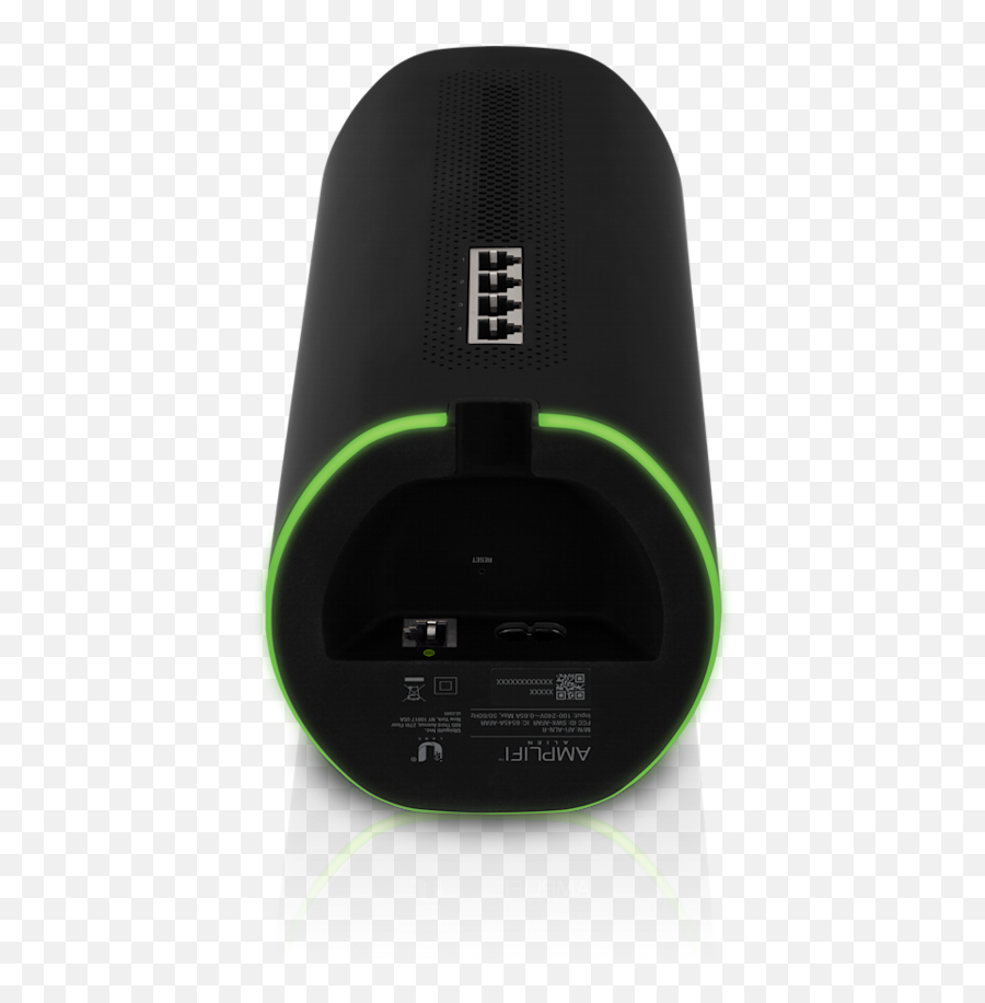 Ubiquiti Announces New Amplifi Alien Router With Wi - Fi 6 Biosfera Val Müstair Emoji,Alien Emoji Phone Case