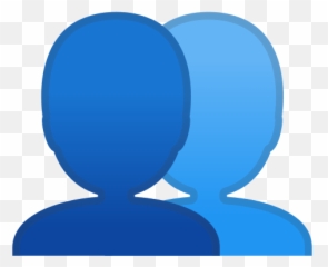 Busts In Silhouette Emoji Meaning With Pictures From A To Z - Emoji,Emoji Picture Meanings