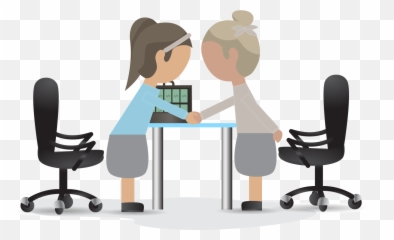 How Strong Is Your Bond - Negocio Caricatura Clipart Full Conversation Emoji,Indecisive Emoji