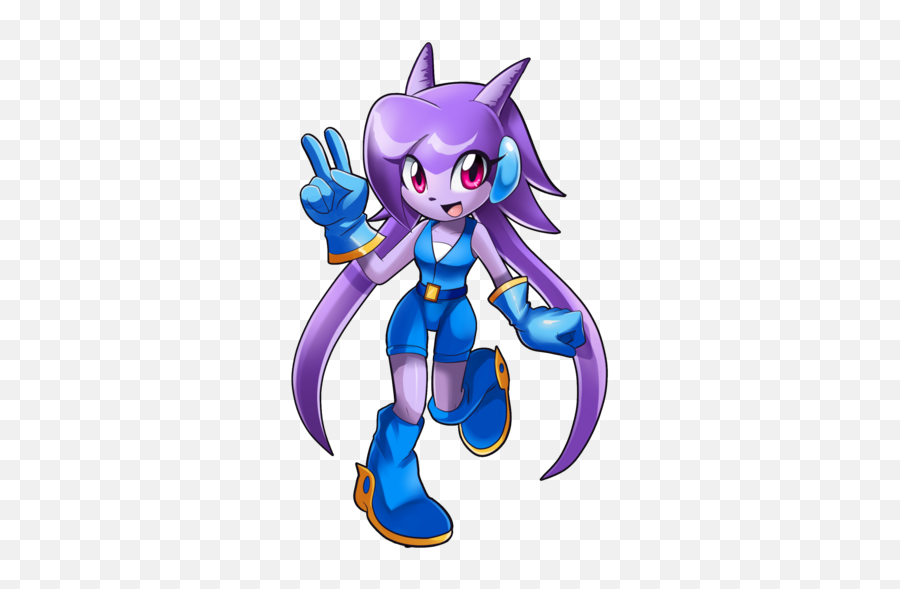 Sash Lilac Character Scratchpad Fandom - Lilac Freedom Planet Png Emoji,Del Toro Emoji Loafers