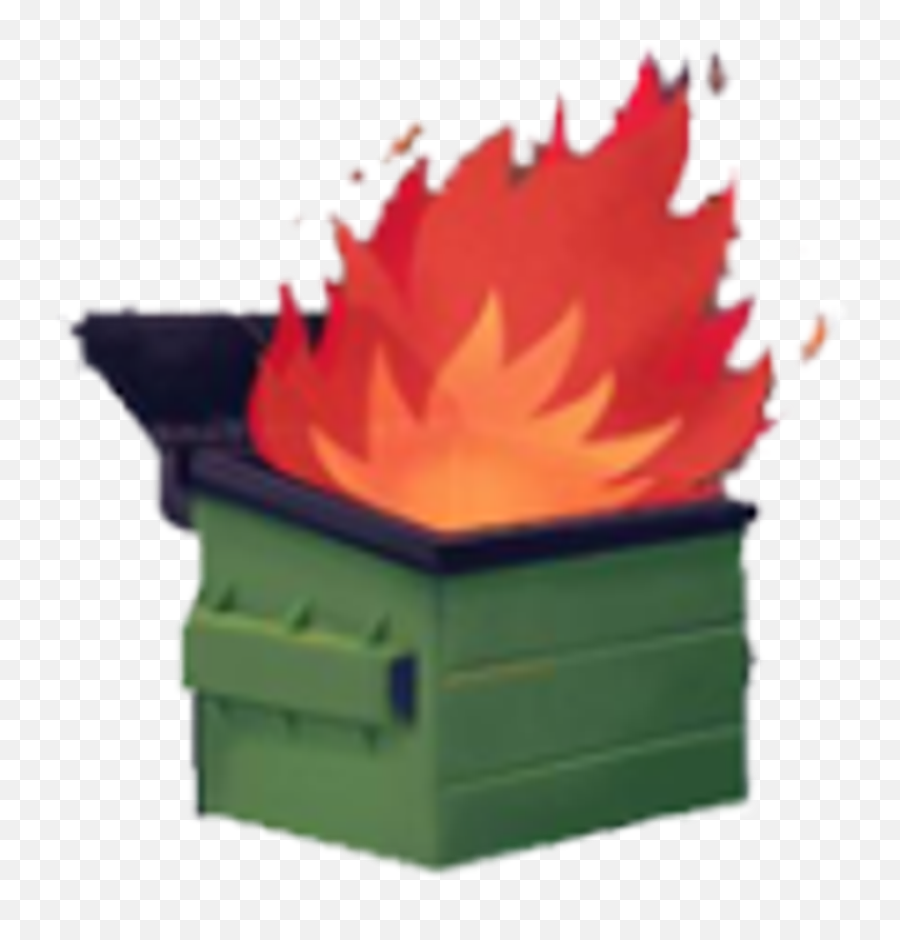 Glowingdragon Entries Tagged With International - Dumpster Fire Transparent Background Emoji,Justice Emoji Bedding