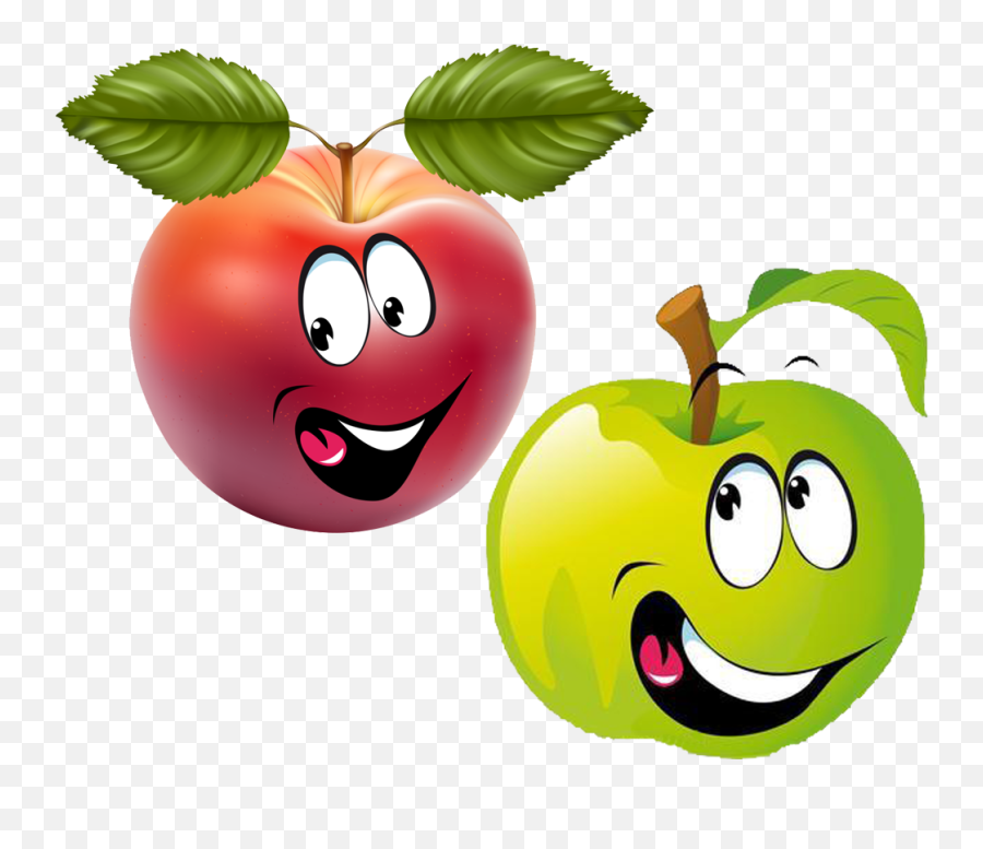 Peaches Clipart Smiley Peaches Smiley Transparent Free For - Clip Art Of Cartoon Apples With Smiles Emoji,Old Peach Emoji