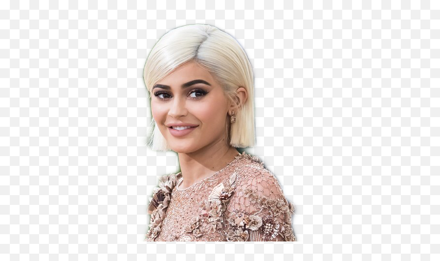 Kyliejenner Kylie Jenner Sticker - Kylie Jenner Smile Teeth Emoji,Kylie Jenner Emoji App