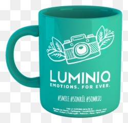 Tiendas De Fotografía Luminiq - Luminiq Emotions Forever Magic Mug Emoji,Imagenes De Emotion