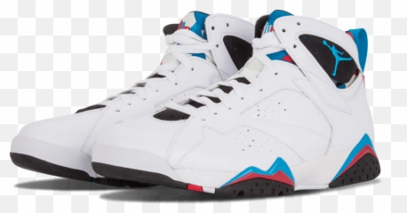 Air Jordan 7 Blue - Air Jordans White Blue Emoji,Emoji Shoes Jordans