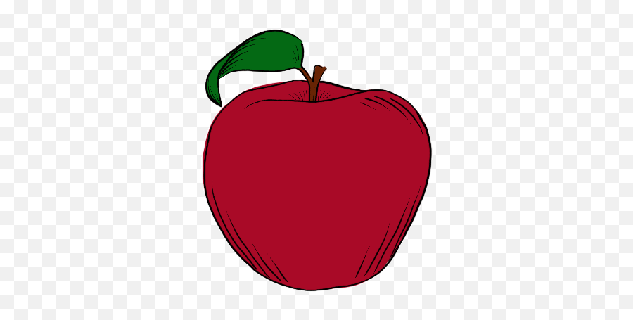 Animated Apple Gif - Superfood Emoji,Apple Animated Emoji