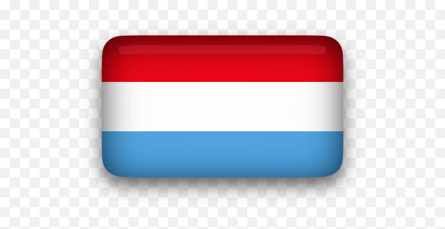 Free Animated Luxembourg Flags - Luxembourg Flag Transparent Background Emoji,Luxembourg Flag Emoji
