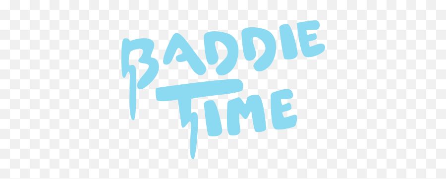 Baddie Time Shirts U2014 Baddie Time - Baddie White Aesthetic Stickers Picsart Emoji,Fingernails Emoji