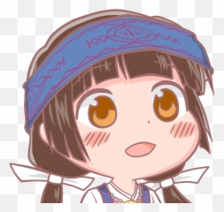 6 Emoji,Leering Emoticon