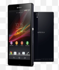 2013 - Sony Xperia Z L36h Emoji,Sony Xperia Z1 Emoji