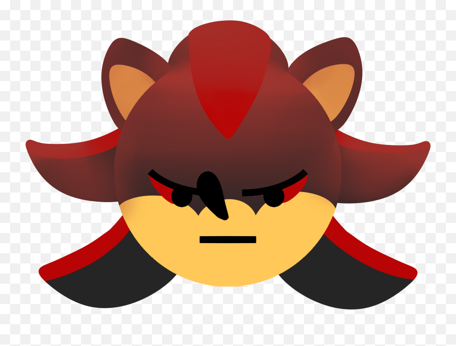 Discord Emojis List Discord Street - Shadow The Hedgehog Emoji,Lion Emoji