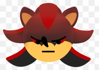 Discord Emojis List Discord Street - Shadow The Hedgehog Emoji,Lion Emoji
