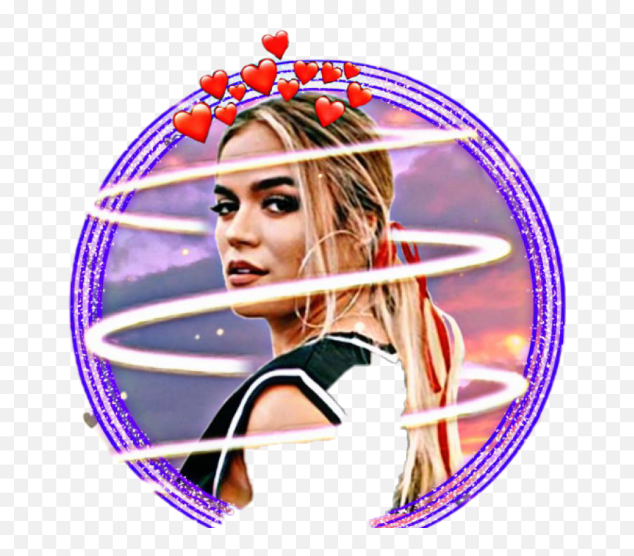 Karol G Y Anuel Aa Sticker - Fight Emoji,Anuel Aa Emoji