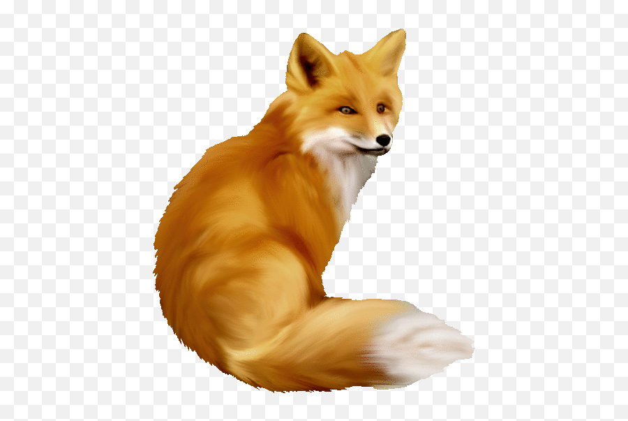 Index Of Swiftdreamscanines - Fox Clipart Emoji,Red Fox Emoticon