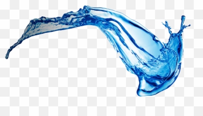 Mnemosyne Water Structurizer - That Blue Liquid In The Porta Potty Emoji,Water Molecules And Emotions