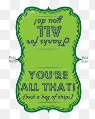 Goodbye Clipart Coworker Goodbye Coworker Transparent Free - You Re All That And A Bag Emoji,Bag Of Chips Emoji