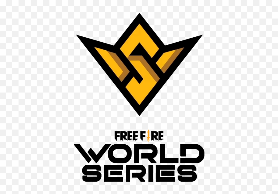 Free Fire 2021 Logo Png To Create A - Free Fire World Series Logo Emoji,Olhardigital Emoticons