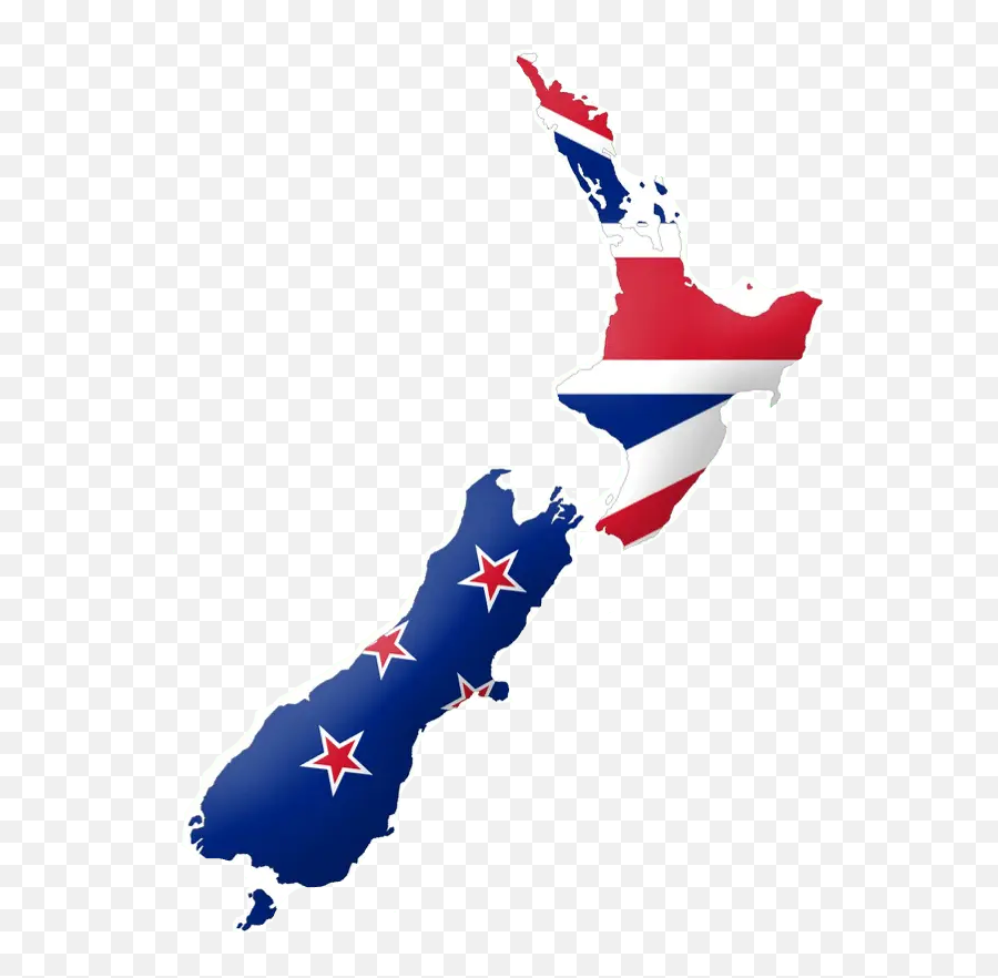 Keepster Books - New Zealand Map Blue Emoji,Sewing Emojis On Iphone