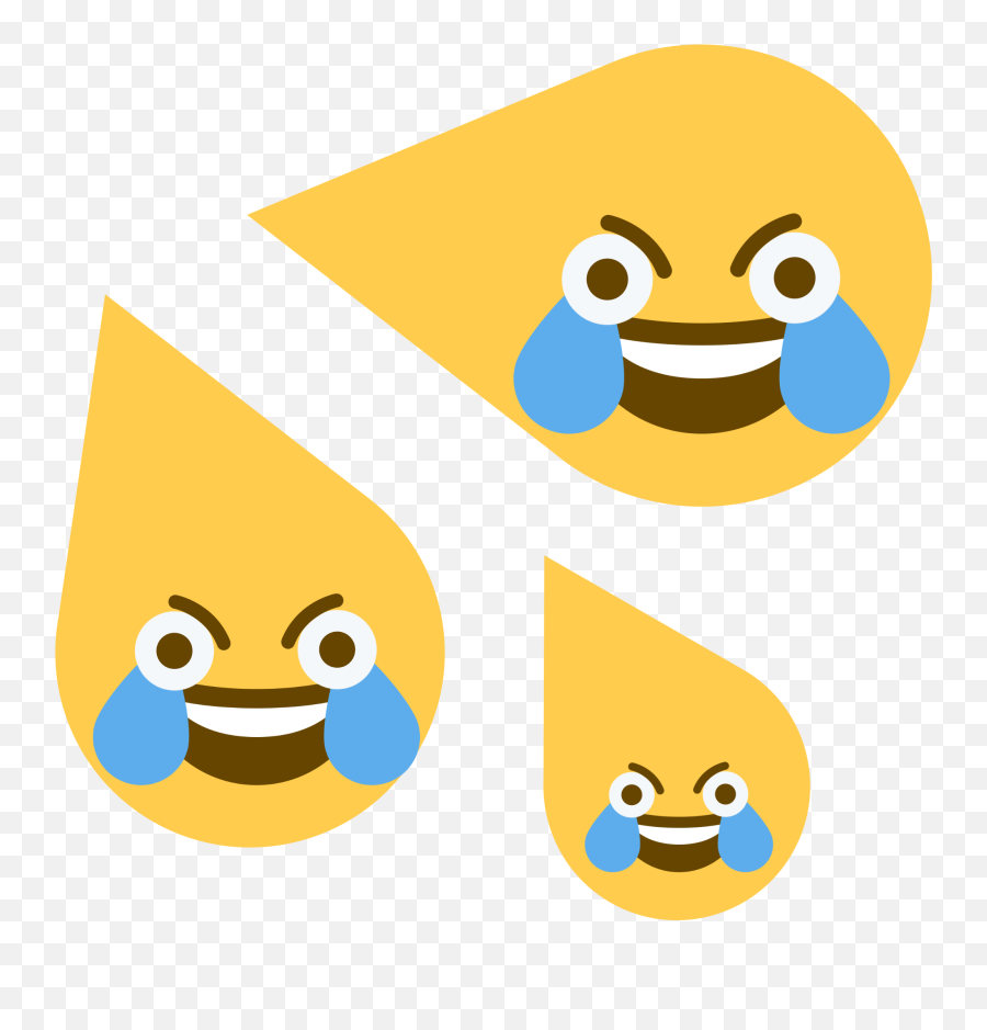 Craftykit - Angry Crying Laughing Emoji,Phew Emoji