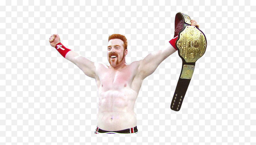 Sheamus Psd Official Psds - Victory Arms Emoji,Wwe Wrestler Emoji