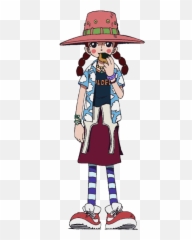 Baroque Works Characters - One Piece Miss Goldenweek Emoji,Zoro Emotions