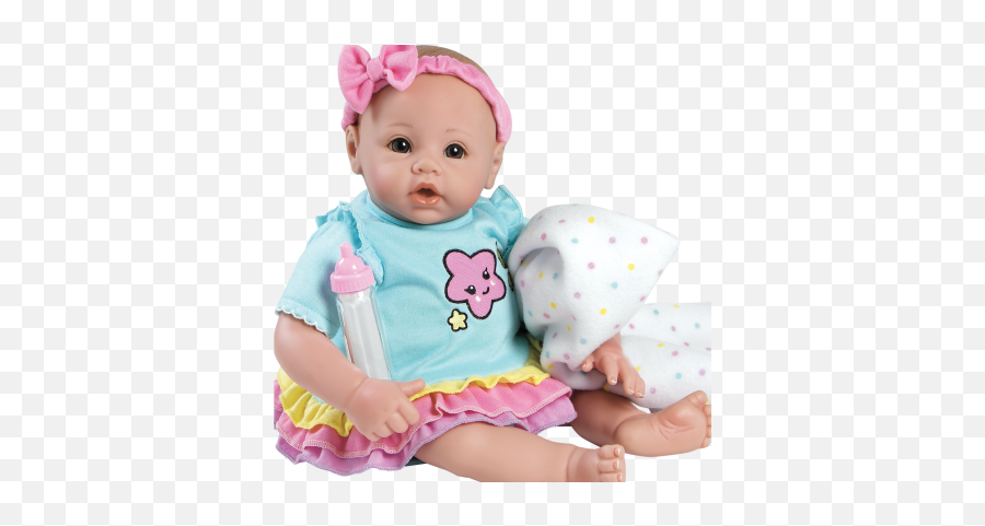 Ashton Drake Reborn Alexander Doll - Rainbow Baby Doll Emoji,Lifelike Doll Showing Emotions