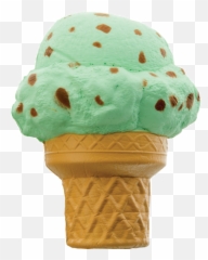 Softu0027n Slo Squishies Klemmefigur Serie 2 Mintvaffel Cute - Mint Chocolate Chip Ice Cream Cone Emoji,Emoji Splat Ball